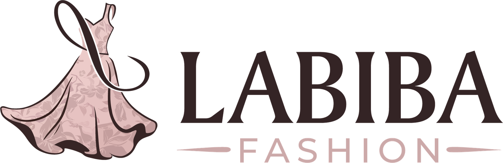 Labiba Fashion Logo